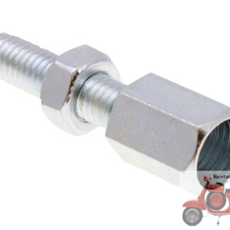 Einstellschraube M5 Seilzug Vespa 50 PV ET3 PK Schaltung Kupplung