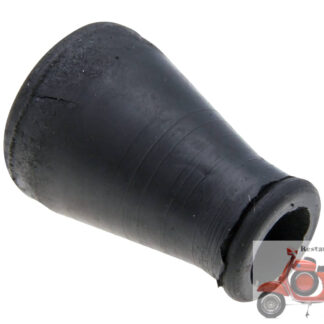 Gummi Zündspule Speisespule außenliegend