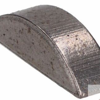 Vespa 50 Halbmondkeil Primär