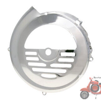 Lüfterradabdeckung Polradabdeckung