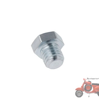 Ölschraube Ölablasschraube Vespa 50