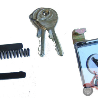 Schloss Handschuhfach