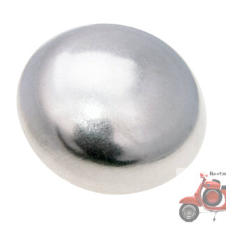 Vespa Abdeckung Bremstrommel 10" Felge Staubschutzkappe