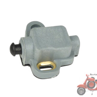 Bremslichtschalter Öffner grau