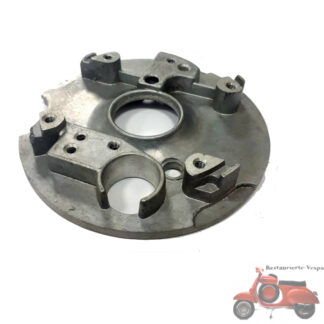 Zündgrundplatte leer Vespa 50