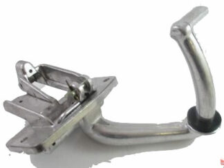 Bremspedal rund Vespa 50 N L R S Primavera Et3