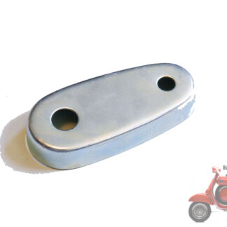 Grundplatte Schwingenabdeckung Vespa 50