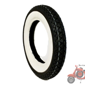 Vespa Weisswandreifen 3.50 10 Zoll