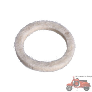 Dichtung Filzring Vespa 16.10