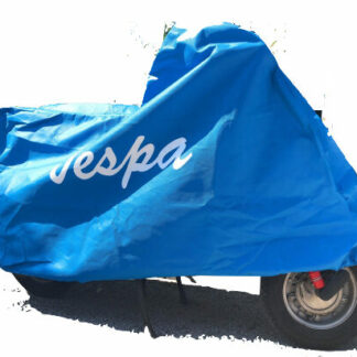 Vespa Abdeckung Garage Indoor Staubschutz