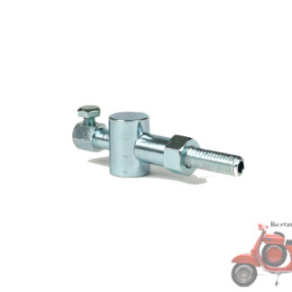 Befestigung Bremszug. M6x1,0mm  Vespa vorne PK S, PK XL/XL2, PX (1984-1998), Vespa hinten PK S, PK XL/XL2, PX, Rally, Sprint150, TS125, GT125, GTR125, Super