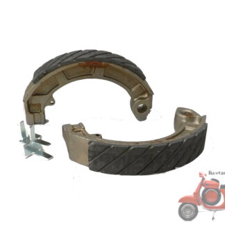 Bremsbacken Vespa 10 Zoll Antiaqua