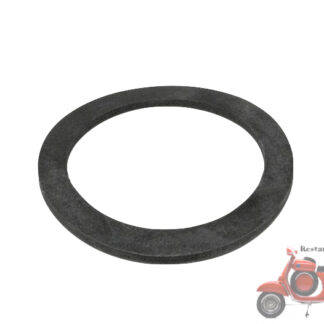 Tankdeckeldichtung Gummi schwarzDurchmesser 51mm Vespa PX, T5, PK XL/XL2