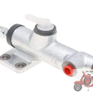 Hauptbremszylinder für das Bremspedal Vespa 125, 150, 200ccm Vespa Cosa 1 Cosa 2