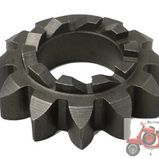 Kickstarterritzel 12/10 Vespa 50