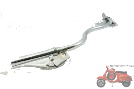 Lenker und Zubehör Faro Basso