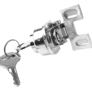 Lenkschloss Vespa V30 V33 VM VN1T VN2T GS VL