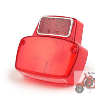 Rücklichtglas Siem SS90