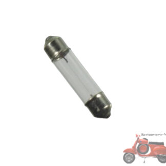 Soffitte 6 Volt 5 Watt 6x31mm Vespa 50 N L R S Special Primavera Et3