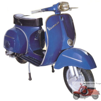 Vespa 180ss