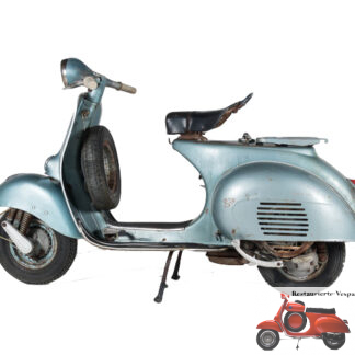 Vespa VBA