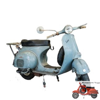 Vespa VBB