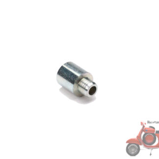 Endhülse 4,5mm Anschlag Seilzughülle alle Vespa Modelle