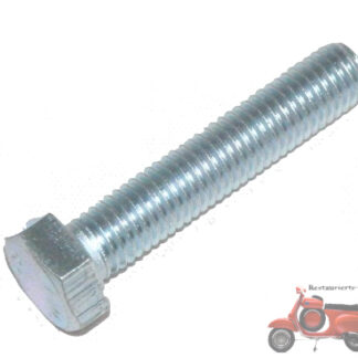 M7 x40 Schraube 6 Kant Vespa