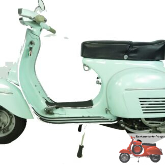 Vespa GT