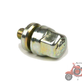 Entlüftungsschraube Motorgehäuse alle Vespa Modelle