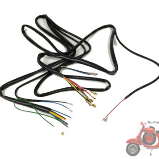 Kabelbaum für die Vespa PX 125 150 ohne Blinker