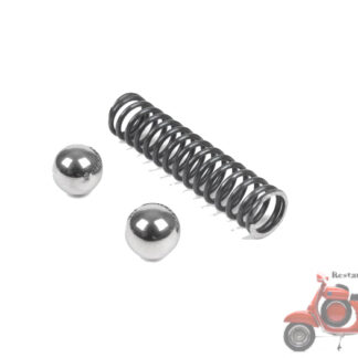 Schaltfeder Vespa 50, V90, SS50, SS90, PV125, ET3, PK S, PK XL