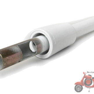 Schaltrohr Schaltstange 4 Gang Vespa 50 Rundlicht