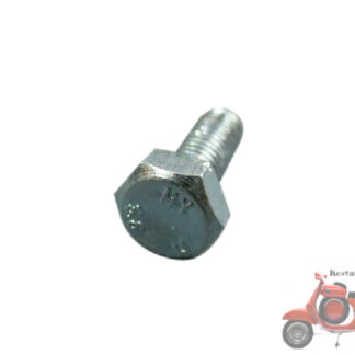 Vespa Schraube M7x16mm 6 Kant verzinkt
