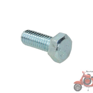 Schraube M5x10mm 6 Kant verzinkt Vespa