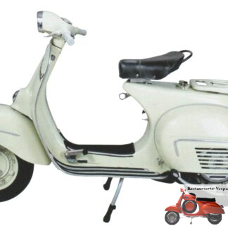Vespa GL