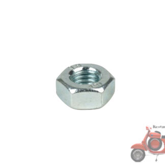 Mutter M10x7,5mm für die Motortraverse.