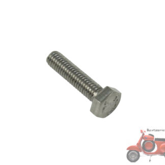Vespa Schraube M6x30mm 6 Kant verzinkt