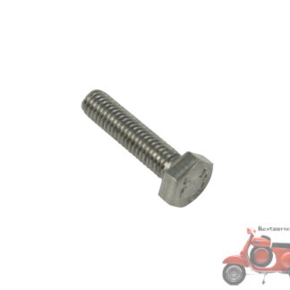 Vespa Schraube M5x20mm 6 Kant verzinkt