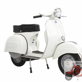 Vespa TS