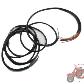 Femsa Kabelbaum ohne Blinker und Batterie für die Vespa Rally 200.