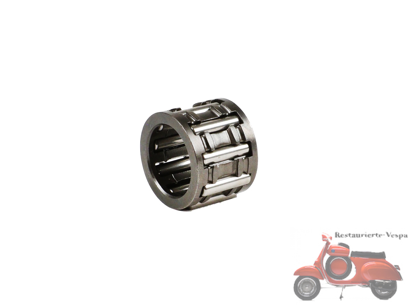 Pleuellager 12x17x15mm Vespa 50 PK 50 1 Pleuellager 12x17x13mm Vespa 50 PK 50