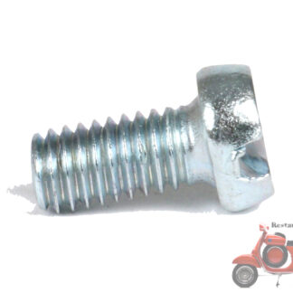 Schraube M6 x 10 mm Lüfterradabdeckung alle Vespa Modelle