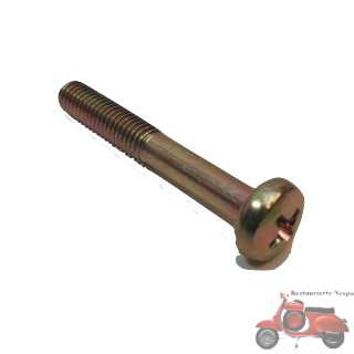 Schraube Lenkerabdeckung Vespa PX PK S PK XL
