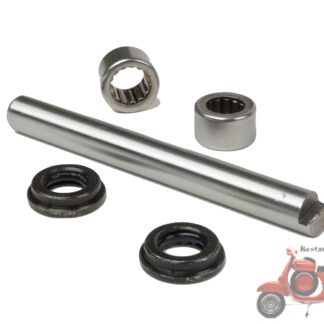 Schwingenlagerachse Vespa Rally Sprint TS GTR GT Super VNB VBB GL