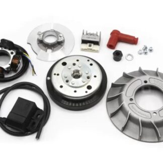 VMC Zündung 19mm Konus. Smallframe