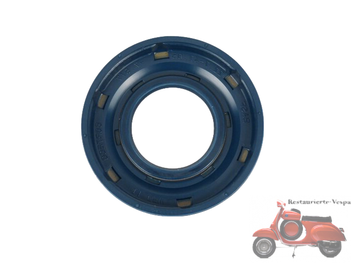 Wellendichtring Simmering Kurbelwelle Vespa 50 PK S PK XL