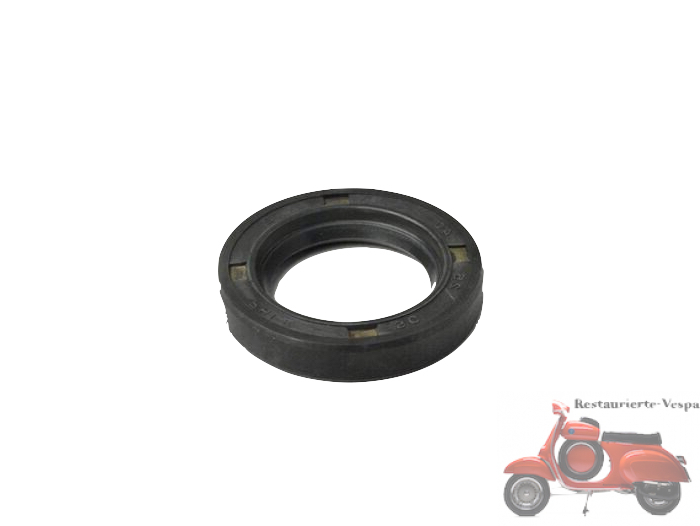 Motor Simmering Satz Wellendichtring Set Für Piaggio Vespa