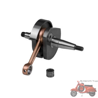 Kurbelwelle Jasil 19mm Konus Vespa 50