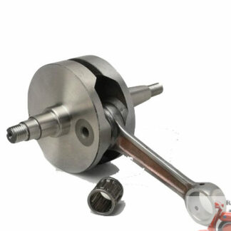 Kurbelwelle Mazzucchelli 19mm Konus Et3 Racing Kurbelwelle Racing Membran Vollwange 19mm et3